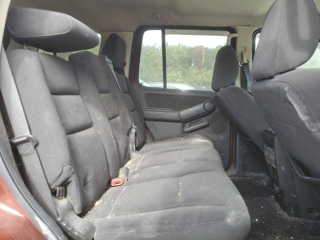 Photo 10 VIN: 1FMEU6DE6AUA59028 - FORD EXPLORER X 