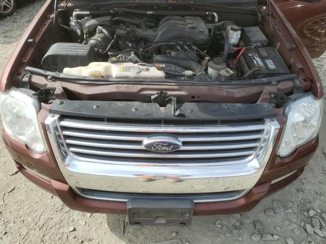 Photo 11 VIN: 1FMEU6DE6AUA59028 - FORD EXPLORER X 