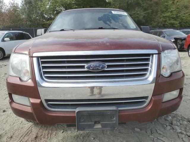 Photo 4 VIN: 1FMEU6DE6AUA59028 - FORD EXPLORER X 