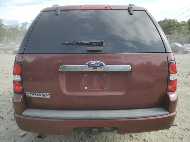 Photo 5 VIN: 1FMEU6DE6AUA59028 - FORD EXPLORER X 