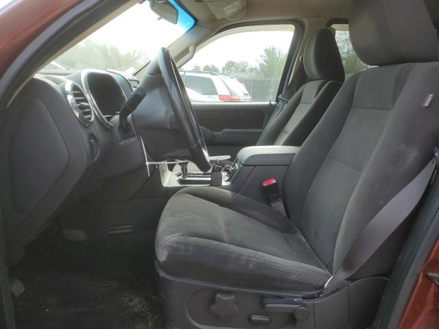 Photo 6 VIN: 1FMEU6DE6AUA59028 - FORD EXPLORER X 