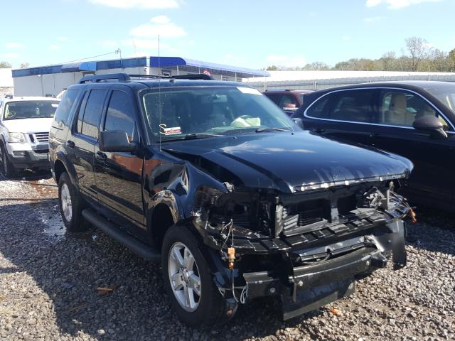 Photo 0 VIN: 1FMEU6DE6AUA64486 - FORD EXPLORER X 