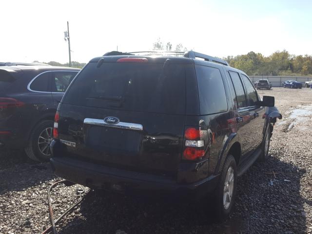 Photo 3 VIN: 1FMEU6DE6AUA64486 - FORD EXPLORER X 