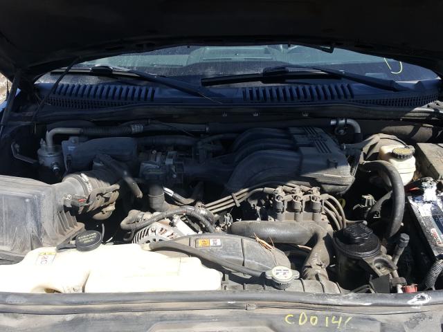 Photo 6 VIN: 1FMEU6DE6AUA64486 - FORD EXPLORER X 