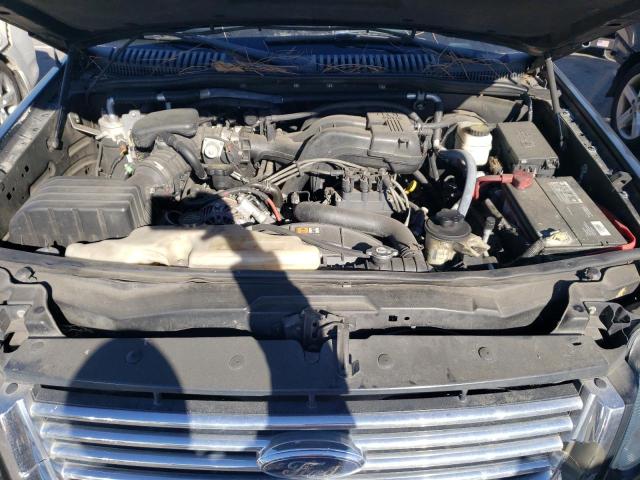 Photo 11 VIN: 1FMEU6DE6AUA66819 - FORD EXPLORER 