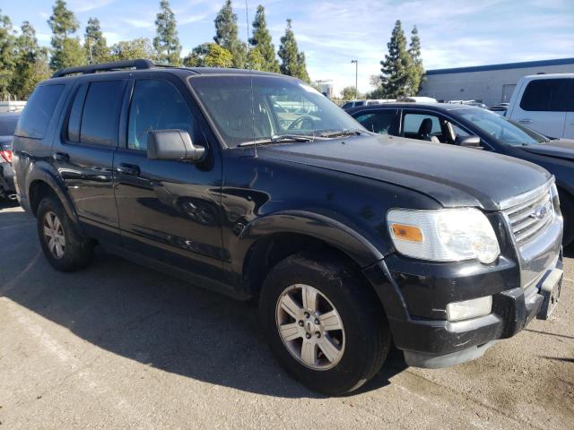 Photo 3 VIN: 1FMEU6DE6AUA66819 - FORD EXPLORER 