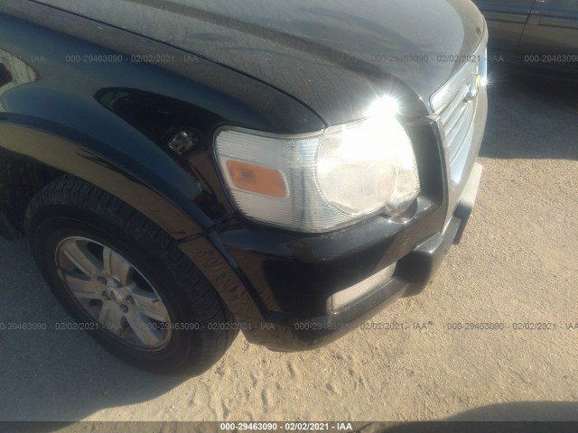 Photo 5 VIN: 1FMEU6DE6AUA93275 - FORD EXPLORER 