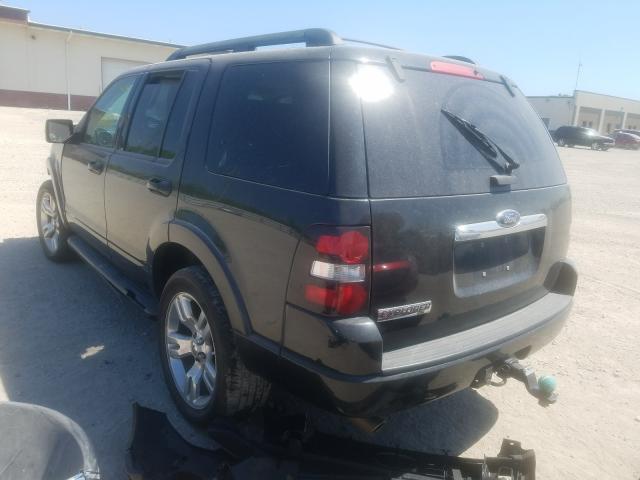 Photo 2 VIN: 1FMEU6DE7AUA05110 - FORD EXPLORER X 