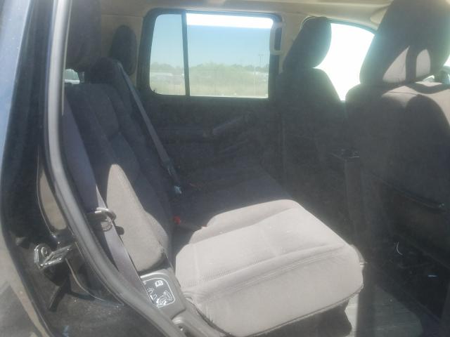 Photo 5 VIN: 1FMEU6DE7AUA05110 - FORD EXPLORER X 