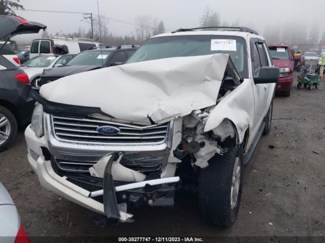 Photo 1 VIN: 1FMEU6DE7AUA56560 - FORD EXPLORER 