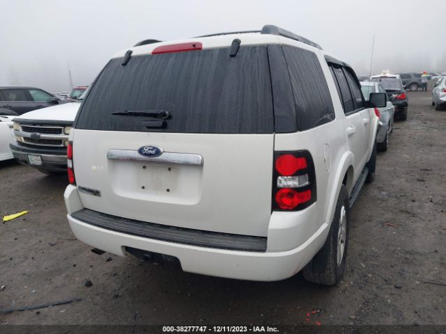 Photo 3 VIN: 1FMEU6DE7AUA56560 - FORD EXPLORER 