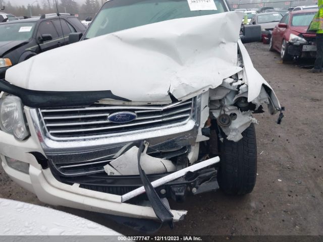 Photo 5 VIN: 1FMEU6DE7AUA56560 - FORD EXPLORER 