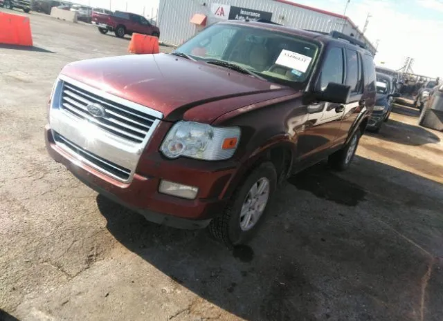 Photo 1 VIN: 1FMEU6DE7AUA58860 - FORD EXPLORER 