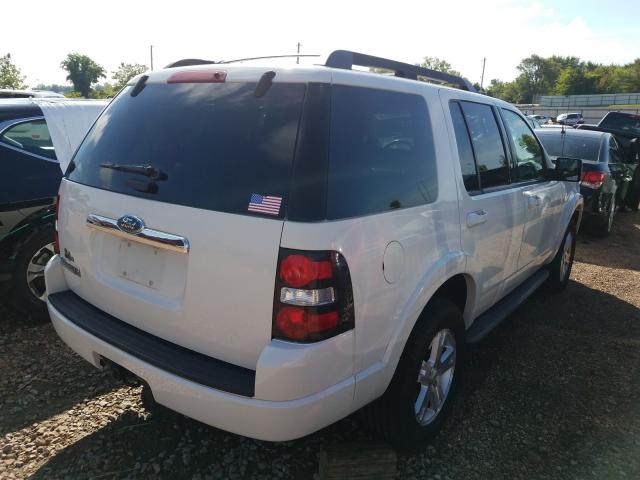 Photo 3 VIN: 1FMEU6DE8AUA05097 - FORD EXPLORER X 