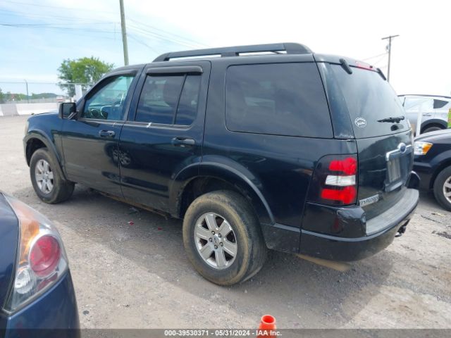 Photo 2 VIN: 1FMEU6DE8AUA47298 - FORD EXPLORER 