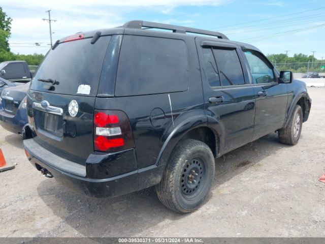 Photo 3 VIN: 1FMEU6DE8AUA47298 - FORD EXPLORER 