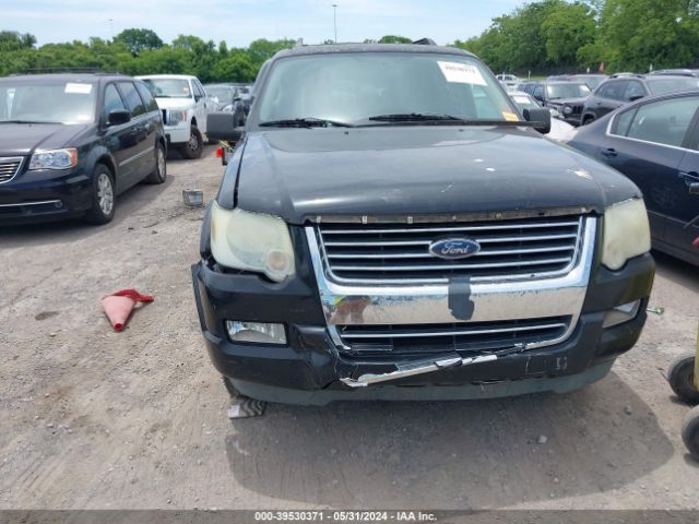 Photo 5 VIN: 1FMEU6DE8AUA47298 - FORD EXPLORER 