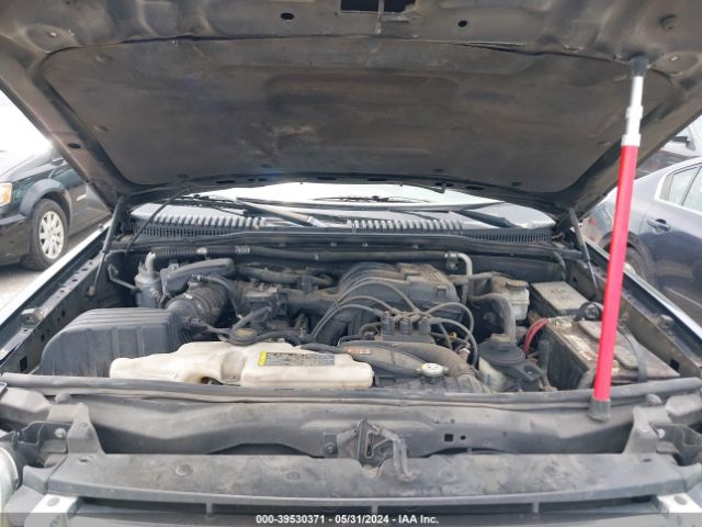 Photo 9 VIN: 1FMEU6DE8AUA47298 - FORD EXPLORER 