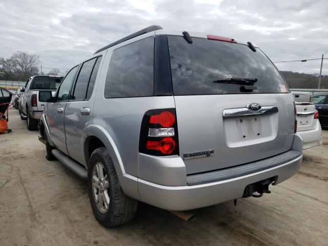 Photo 2 VIN: 1FMEU6DE8AUA58608 - FORD EXPLORER X 