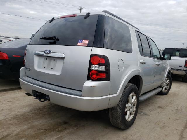 Photo 3 VIN: 1FMEU6DE8AUA58608 - FORD EXPLORER X 