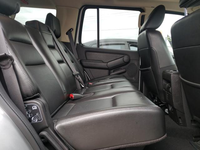 Photo 5 VIN: 1FMEU6DE8AUA58608 - FORD EXPLORER X 