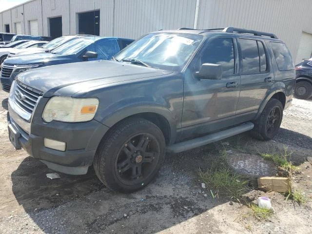 Photo 0 VIN: 1FMEU6DE8AUA61508 - FORD EXPLORER X 