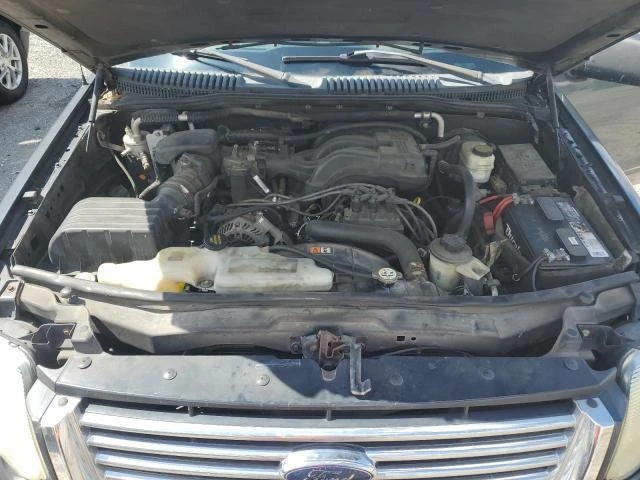 Photo 11 VIN: 1FMEU6DE8AUA61508 - FORD EXPLORER X 