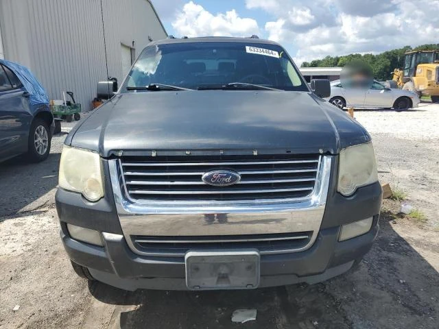 Photo 4 VIN: 1FMEU6DE8AUA61508 - FORD EXPLORER X 