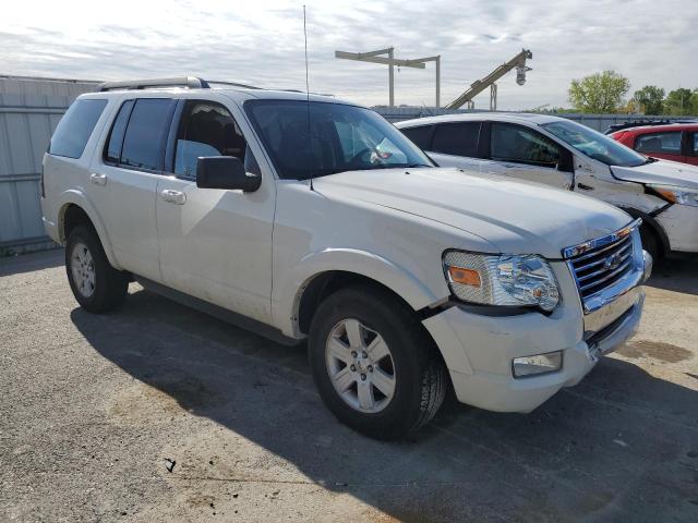 Photo 3 VIN: 1FMEU6DE8AUA74467 - FORD EXPLORER X 