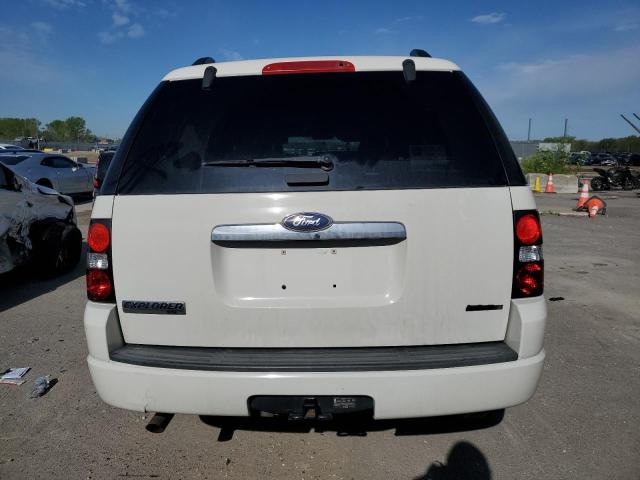 Photo 5 VIN: 1FMEU6DE8AUA74467 - FORD EXPLORER X 