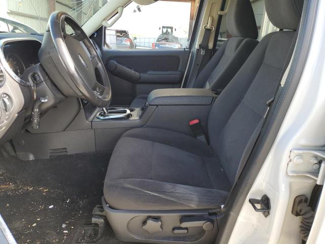 Photo 6 VIN: 1FMEU6DE8AUA74467 - FORD EXPLORER X 