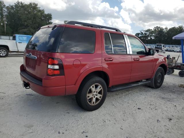 Photo 2 VIN: 1FMEU6DE8AUA89616 - FORD EXPLORER X 