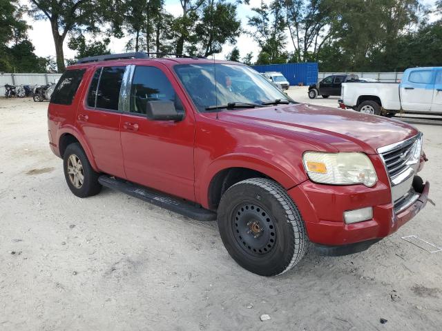 Photo 3 VIN: 1FMEU6DE8AUA89616 - FORD EXPLORER X 