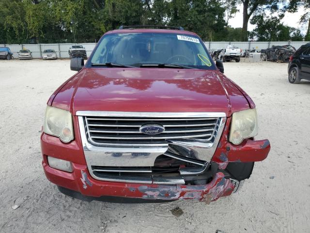 Photo 4 VIN: 1FMEU6DE8AUA89616 - FORD EXPLORER X 