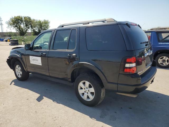 Photo 1 VIN: 1FMEU6DE9AUA01057 - FORD EXPLORER X 