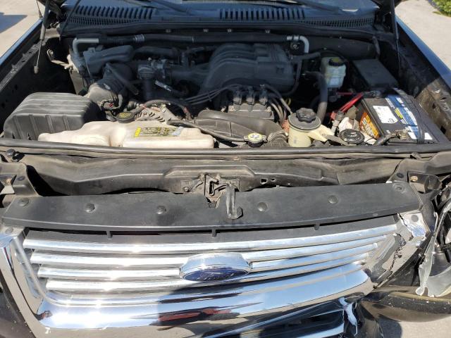 Photo 10 VIN: 1FMEU6DE9AUA01057 - FORD EXPLORER X 