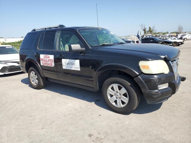 Photo 3 VIN: 1FMEU6DE9AUA01057 - FORD EXPLORER X 