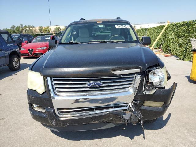 Photo 4 VIN: 1FMEU6DE9AUA01057 - FORD EXPLORER X 