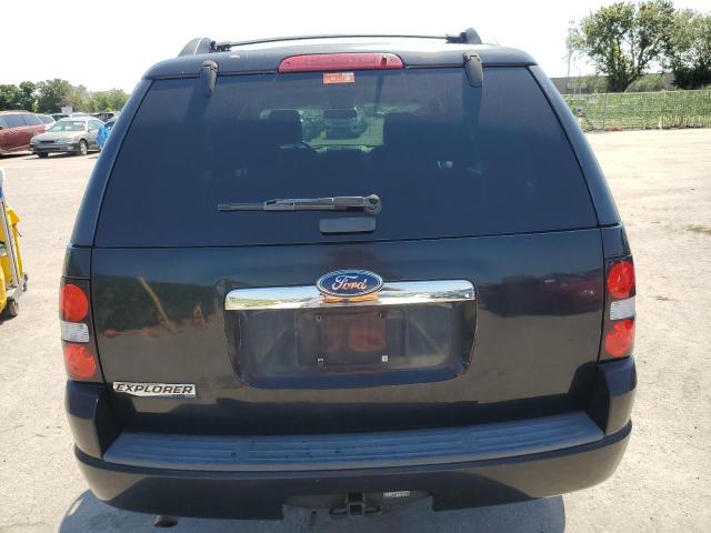 Photo 5 VIN: 1FMEU6DE9AUA01057 - FORD EXPLORER X 