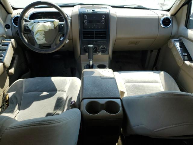 Photo 7 VIN: 1FMEU6DE9AUA01057 - FORD EXPLORER X 