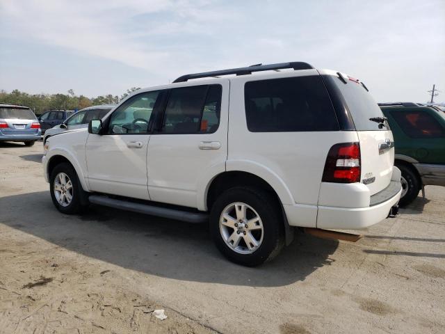 Photo 1 VIN: 1FMEU6DE9AUA15735 - FORD EXPLORER X 