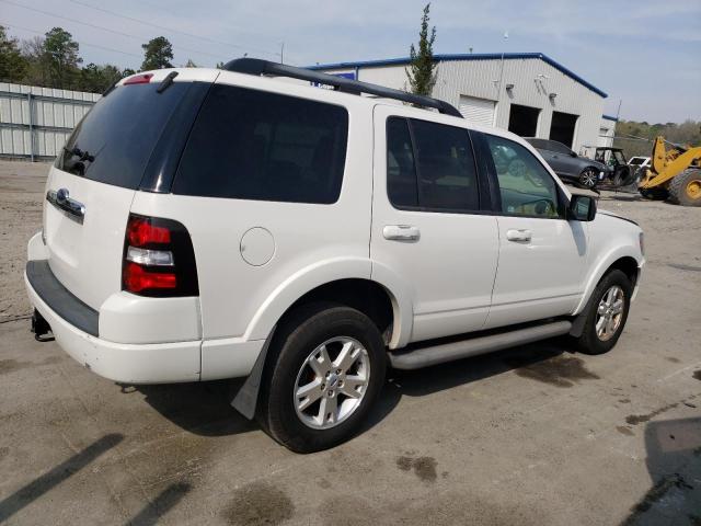 Photo 2 VIN: 1FMEU6DE9AUA15735 - FORD EXPLORER X 