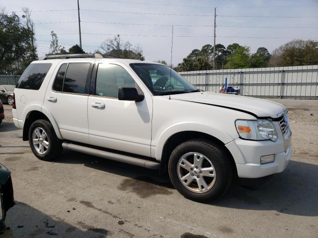 Photo 3 VIN: 1FMEU6DE9AUA15735 - FORD EXPLORER X 