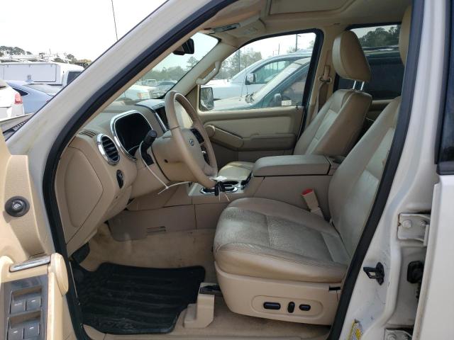 Photo 6 VIN: 1FMEU6DE9AUA15735 - FORD EXPLORER X 