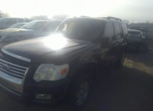 Photo 1 VIN: 1FMEU6DE9AUA28792 - FORD EXPLORER 