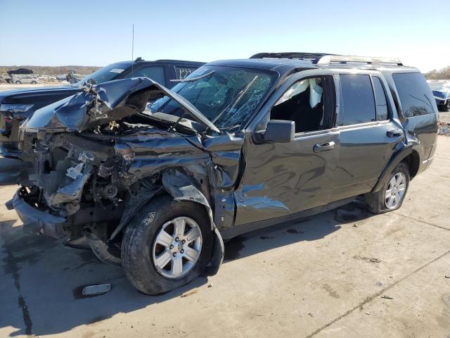 Photo 0 VIN: 1FMEU6DE9AUA32227 - FORD EXPLORER 