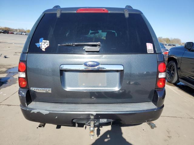 Photo 5 VIN: 1FMEU6DE9AUA32227 - FORD EXPLORER 