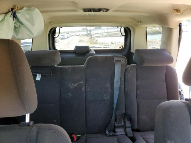 Photo 9 VIN: 1FMEU6DE9AUA32227 - FORD EXPLORER 