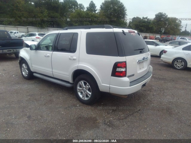 Photo 2 VIN: 1FMEU6DE9AUA34303 - FORD EXPLORER 