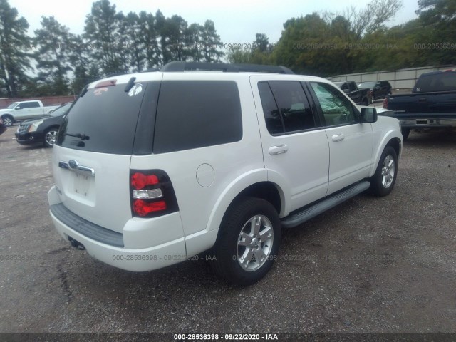 Photo 3 VIN: 1FMEU6DE9AUA34303 - FORD EXPLORER 